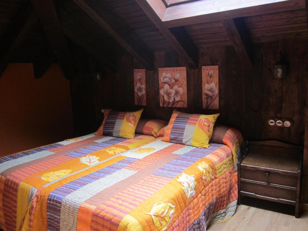 El Conventu Del Asturcon Guest House Lago  Bilik gambar
