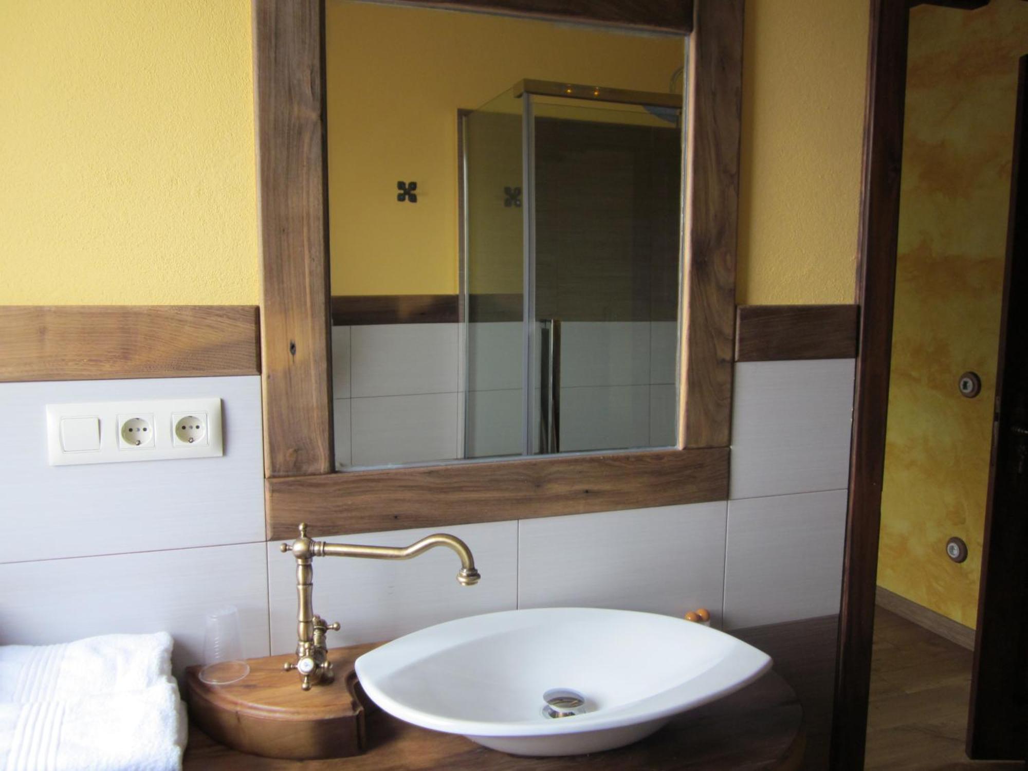 El Conventu Del Asturcon Guest House Lago  Luaran gambar