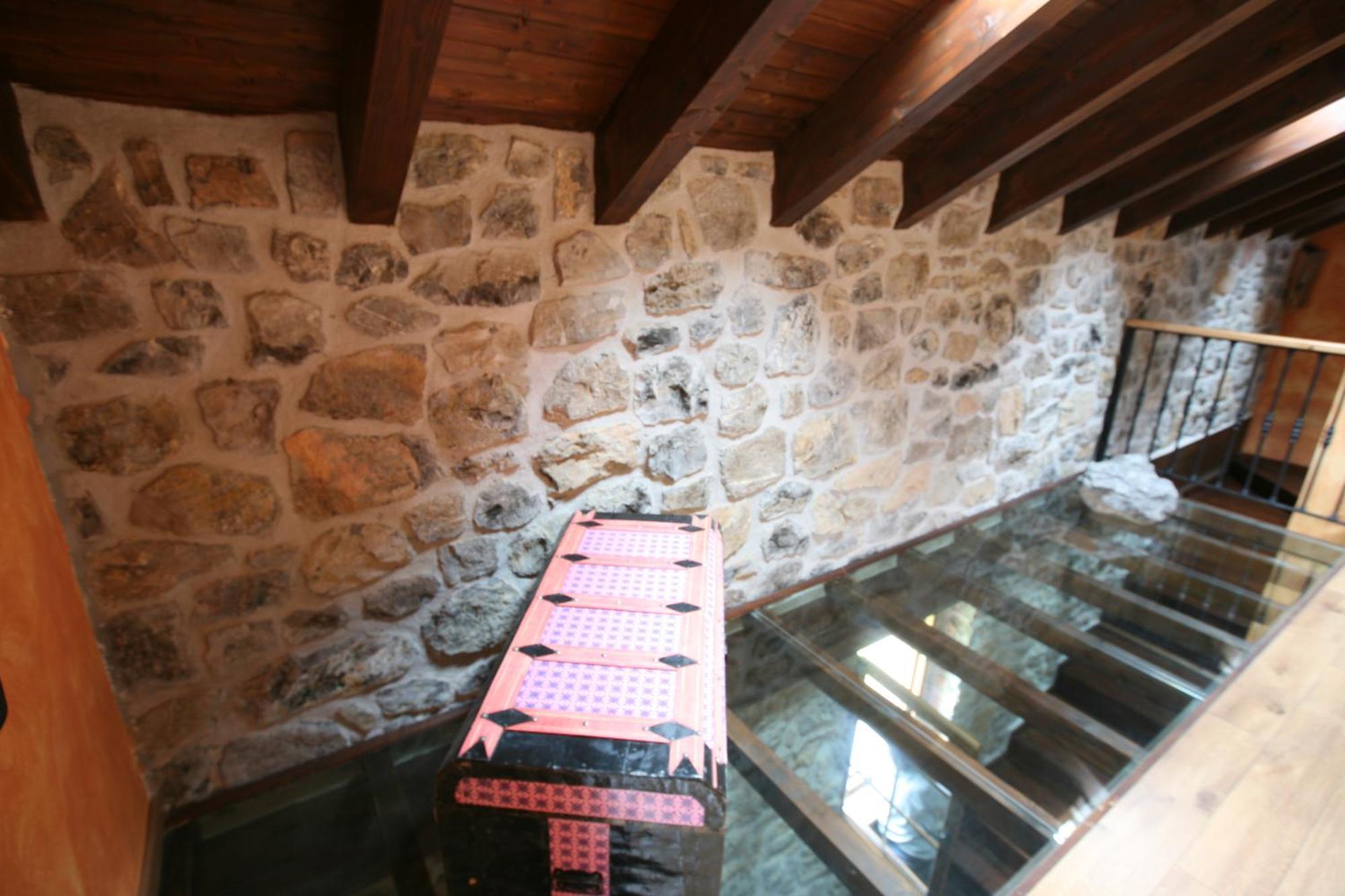 El Conventu Del Asturcon Guest House Lago  Luaran gambar